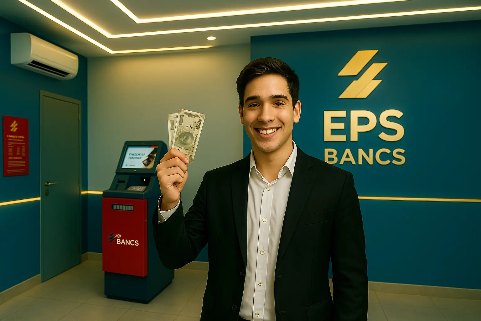 EPS ATM Franchise